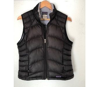 Patagonia Puffy Vest - Size Medium